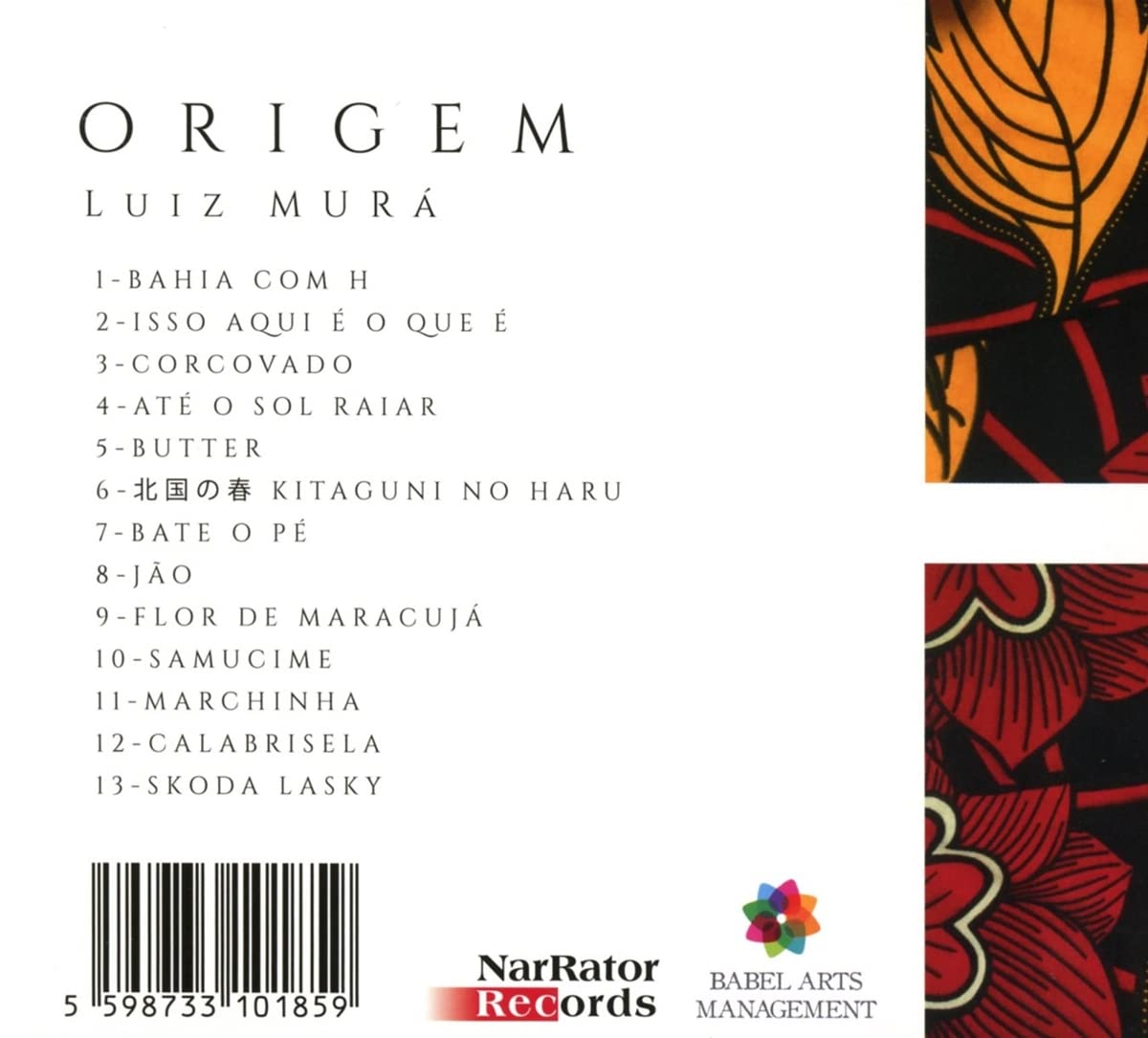 Origem