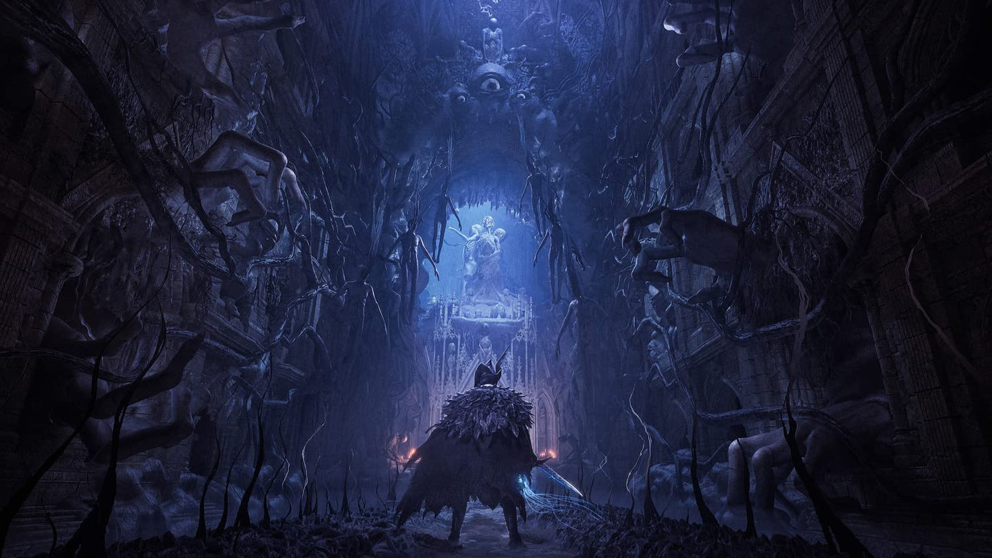 Game - Lords Of The Fallen Deluxe Edition (Pc)
