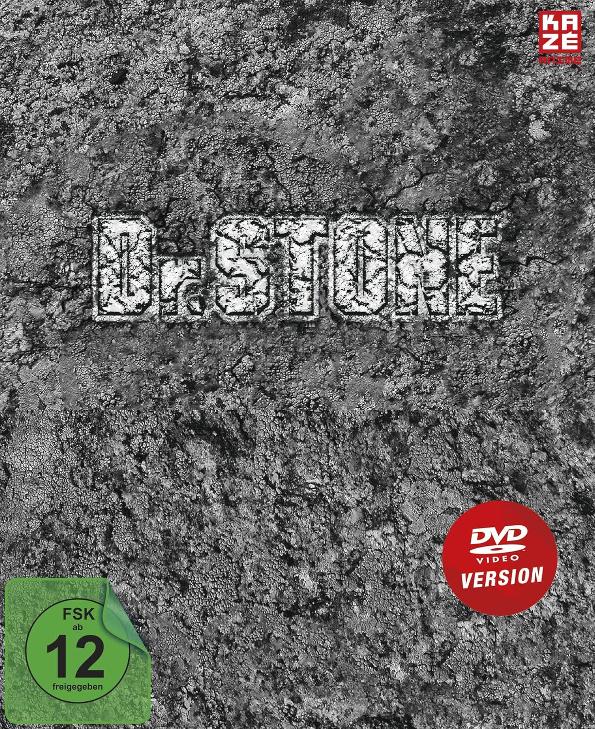 Dr. Stone - Staffel 1 - Gesamtausgabe -