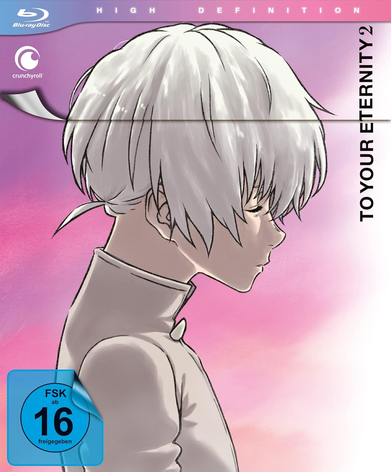 To Your Eternity - Staffel 1 - Vol.2 -