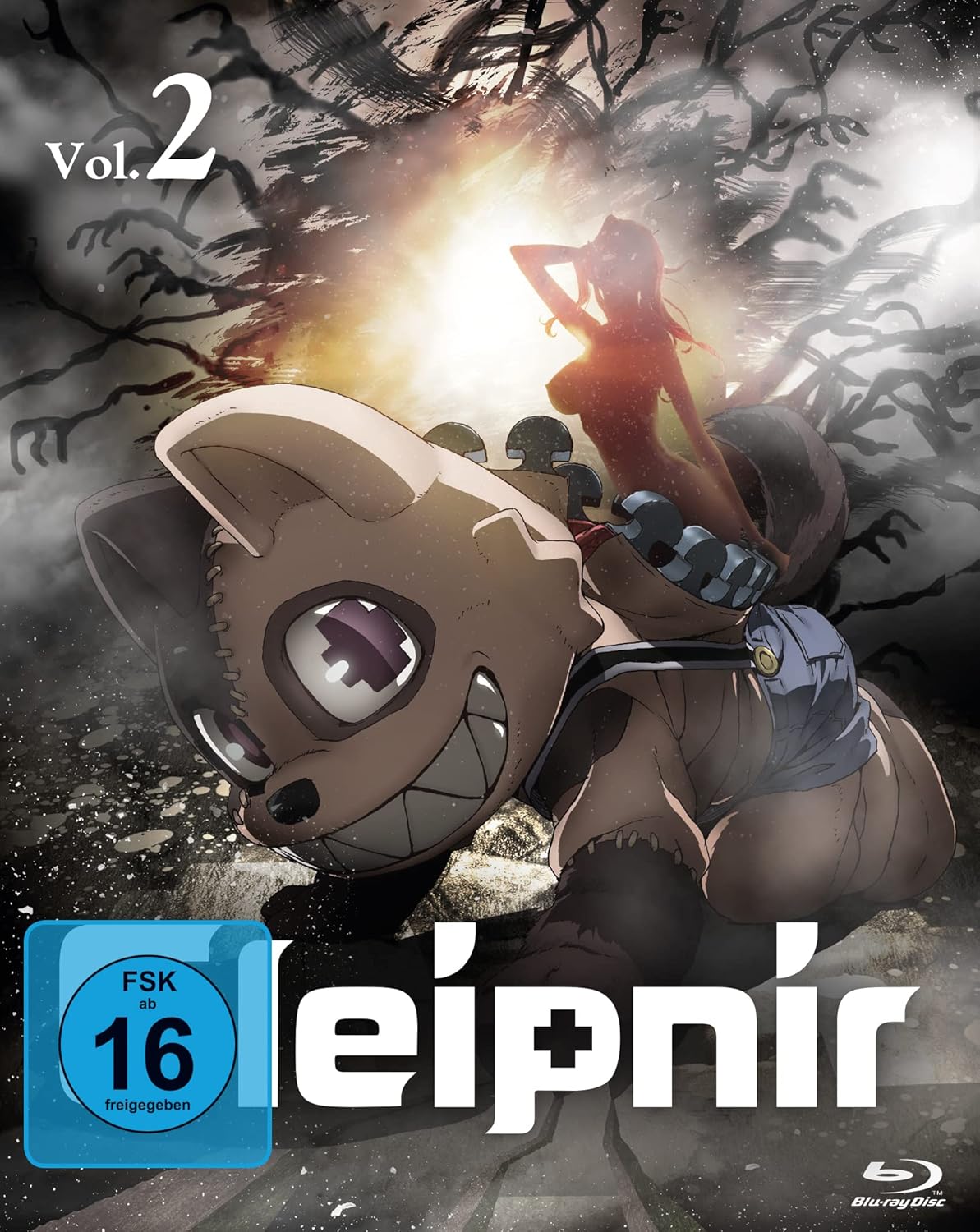 Gleipnir - Vol.2 -