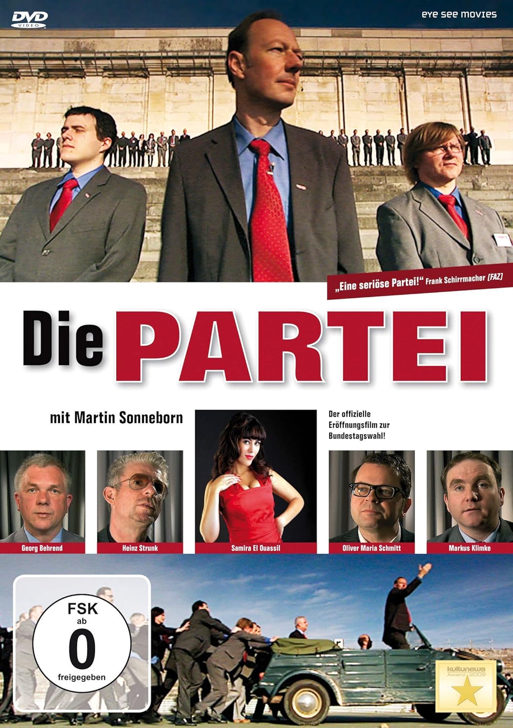 Die Partei - Der Film -