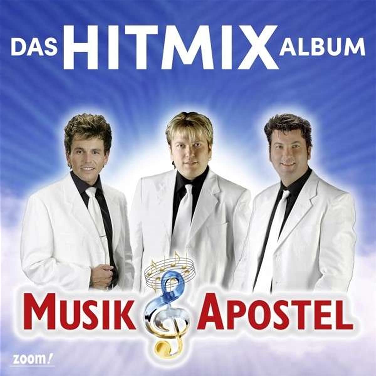 DAS HITMIX ALBUM