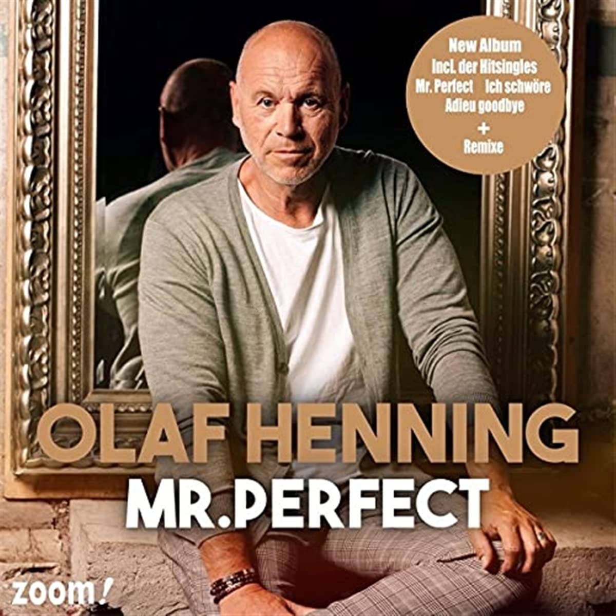MR. PERFECT