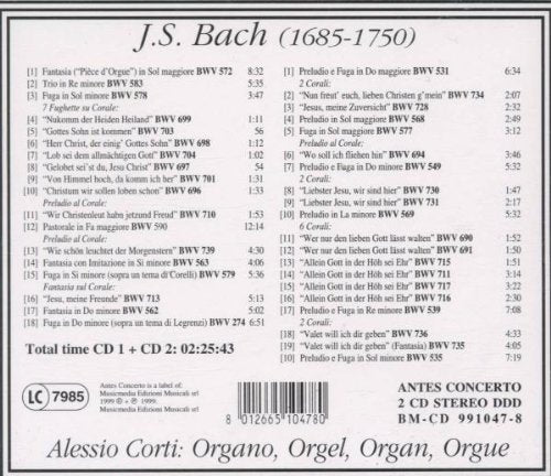 Orgel