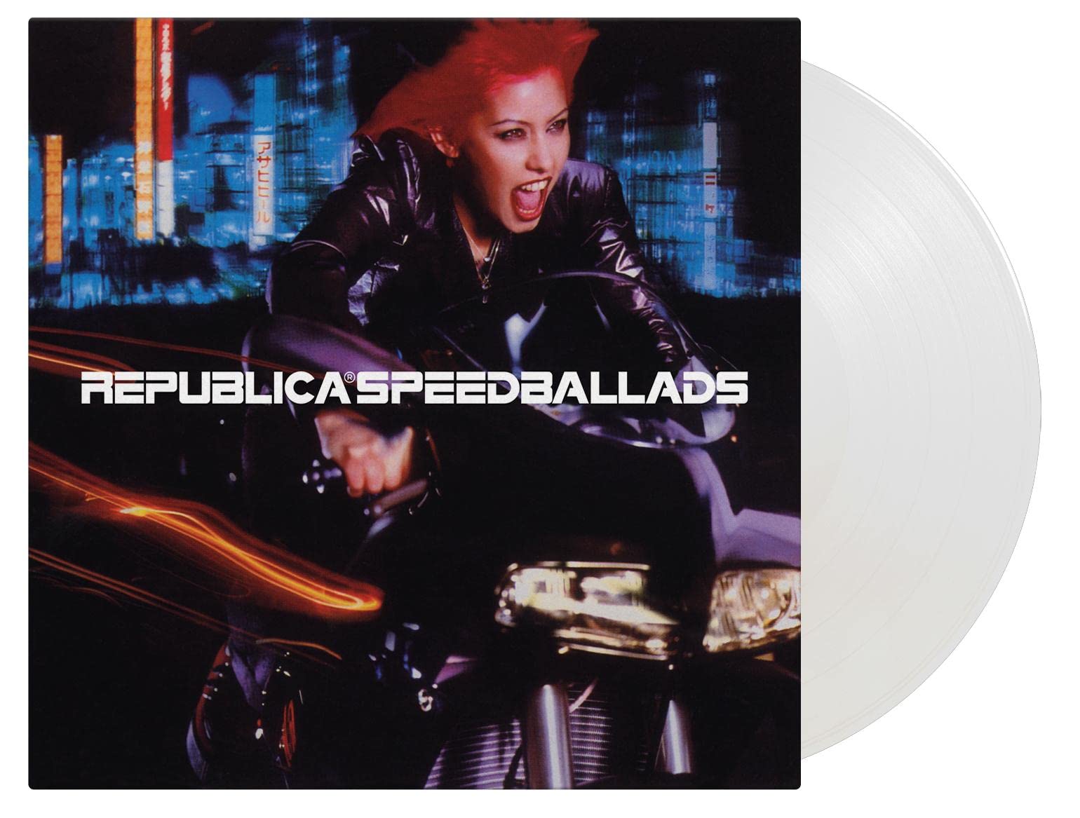 Speed Ballads