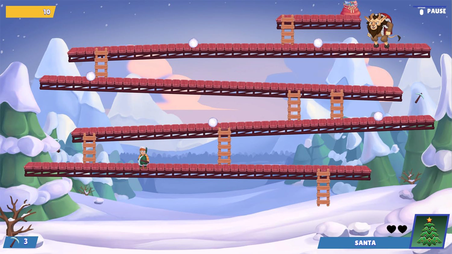 GAMES ADVENTSKALENDER 2024