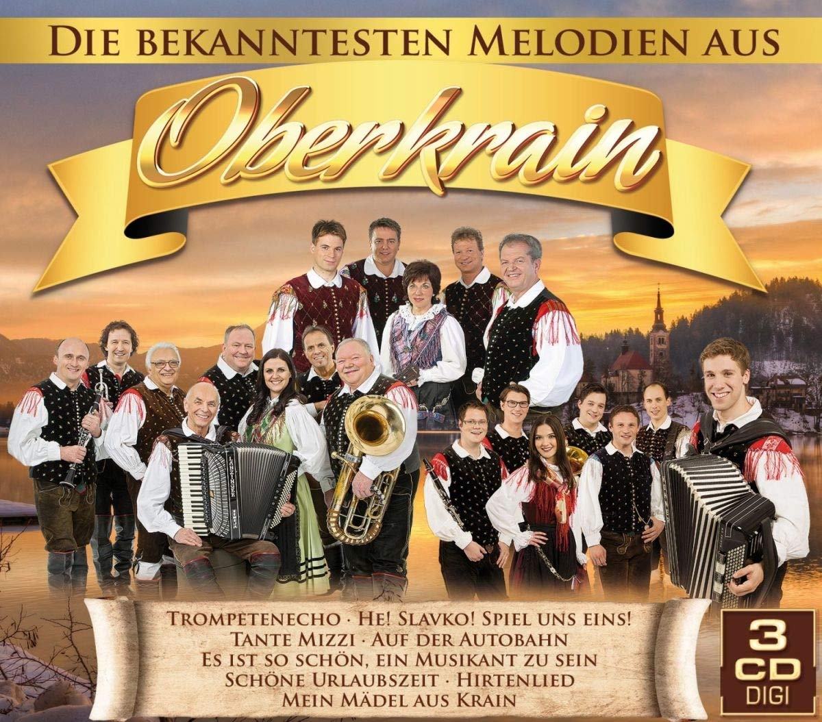 Die Bekanntesten.. -Digi-