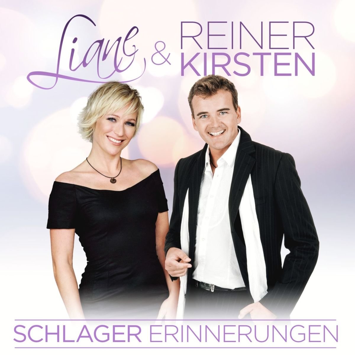 Schlager Erinnerungen