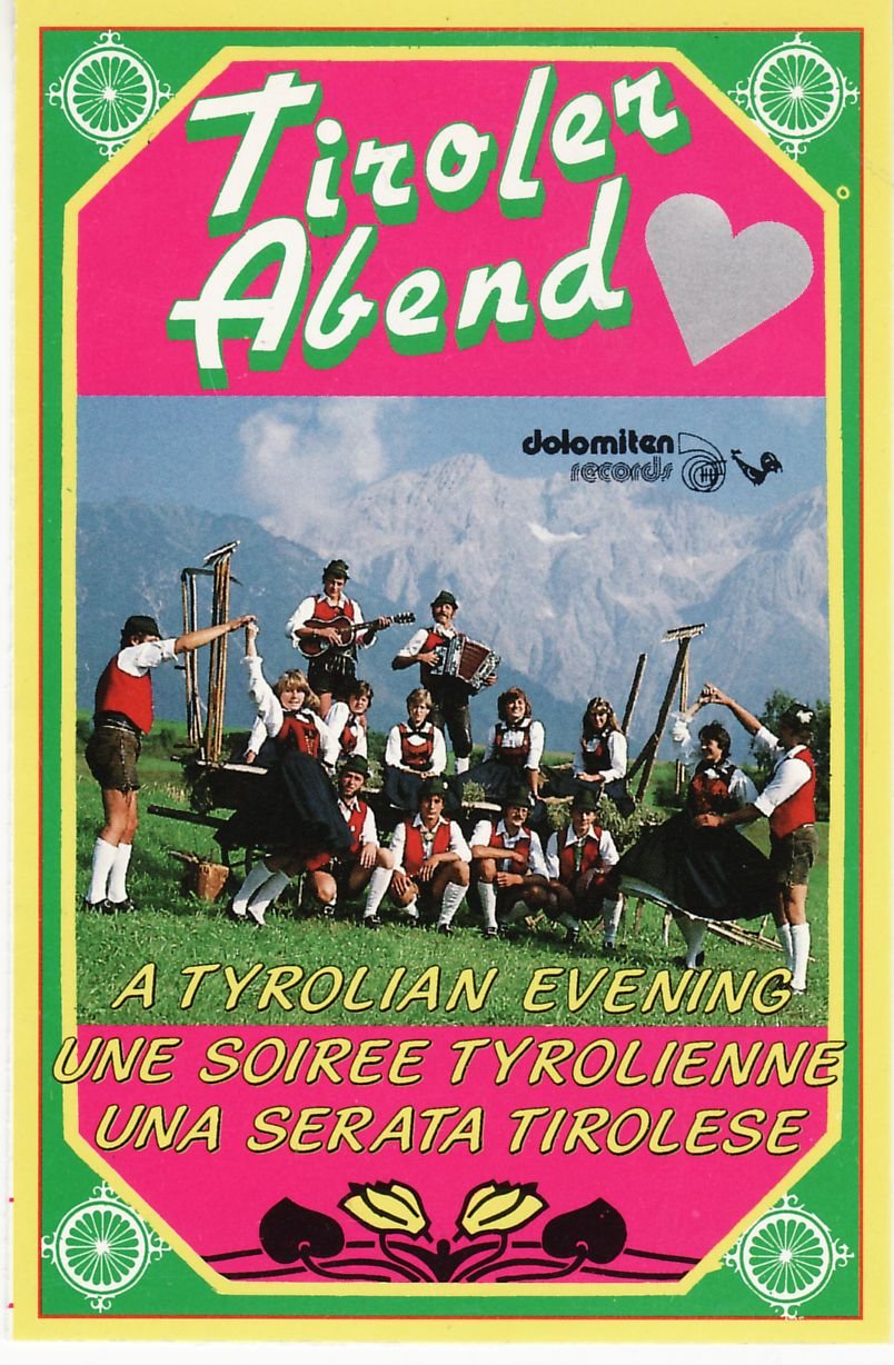 Tiroler Abend