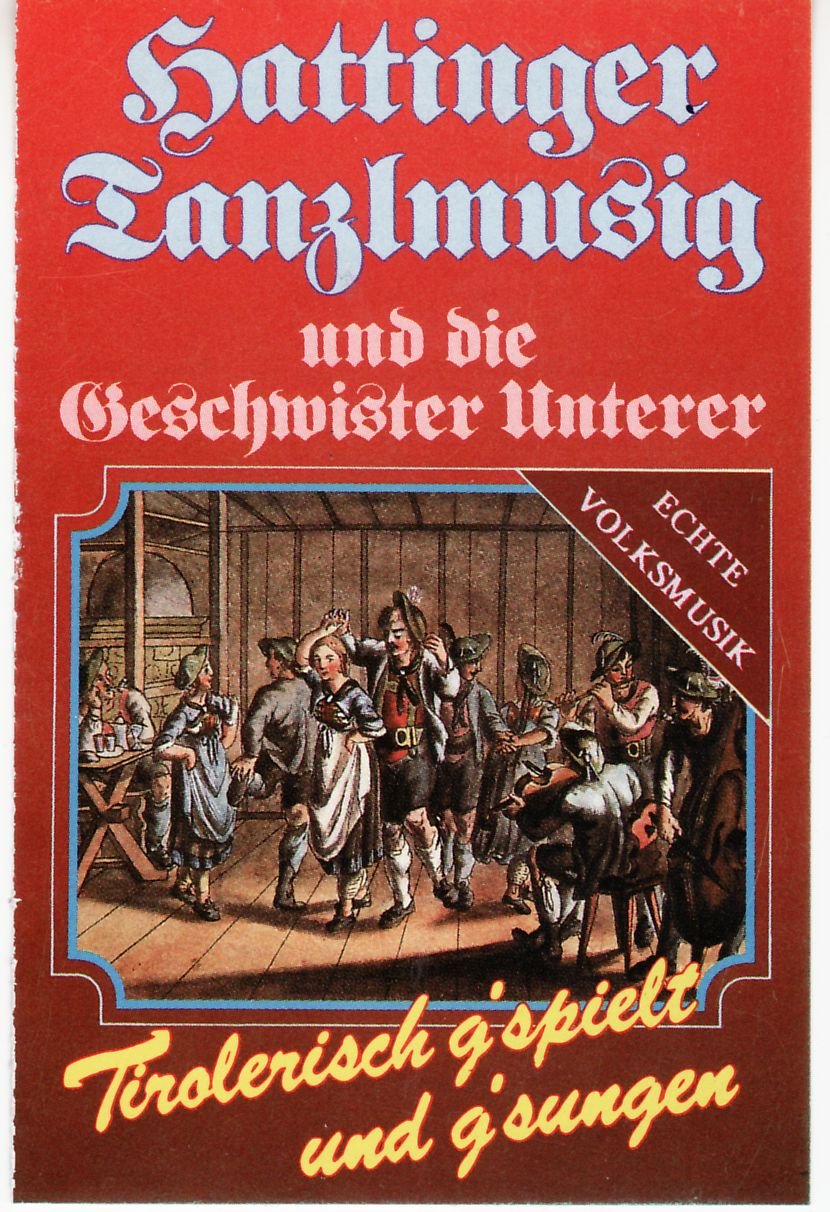 Tirolerisch G'Spielt und G'Sun