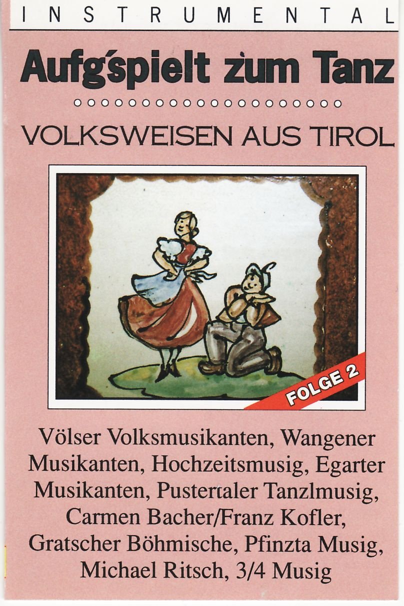 Aufgspielt Zum Tanz Folge 2