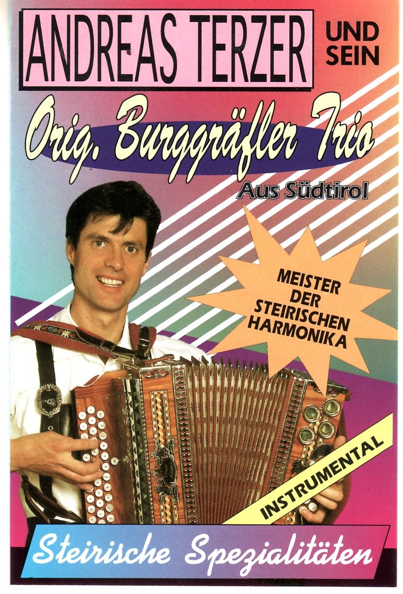 Steirische Spezialitäten (Instrumental)