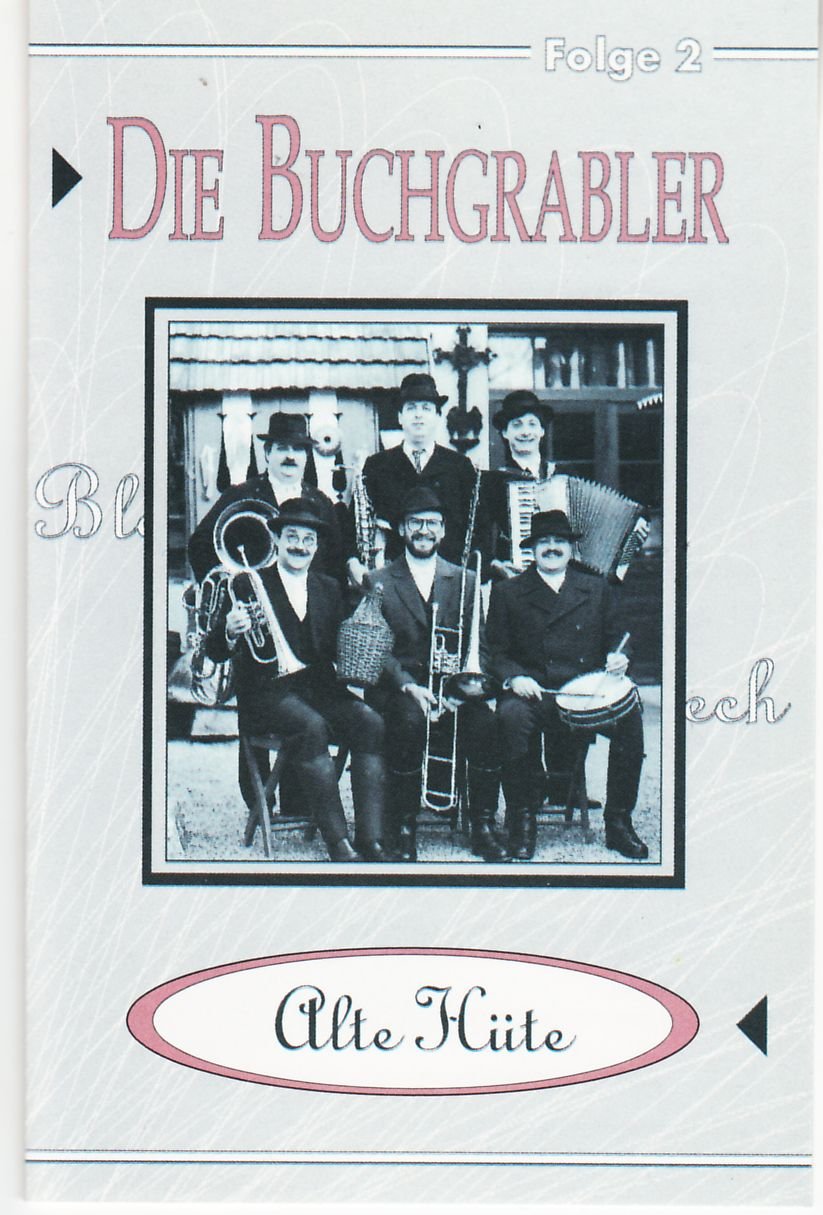 Alte Hüte Folge 2
