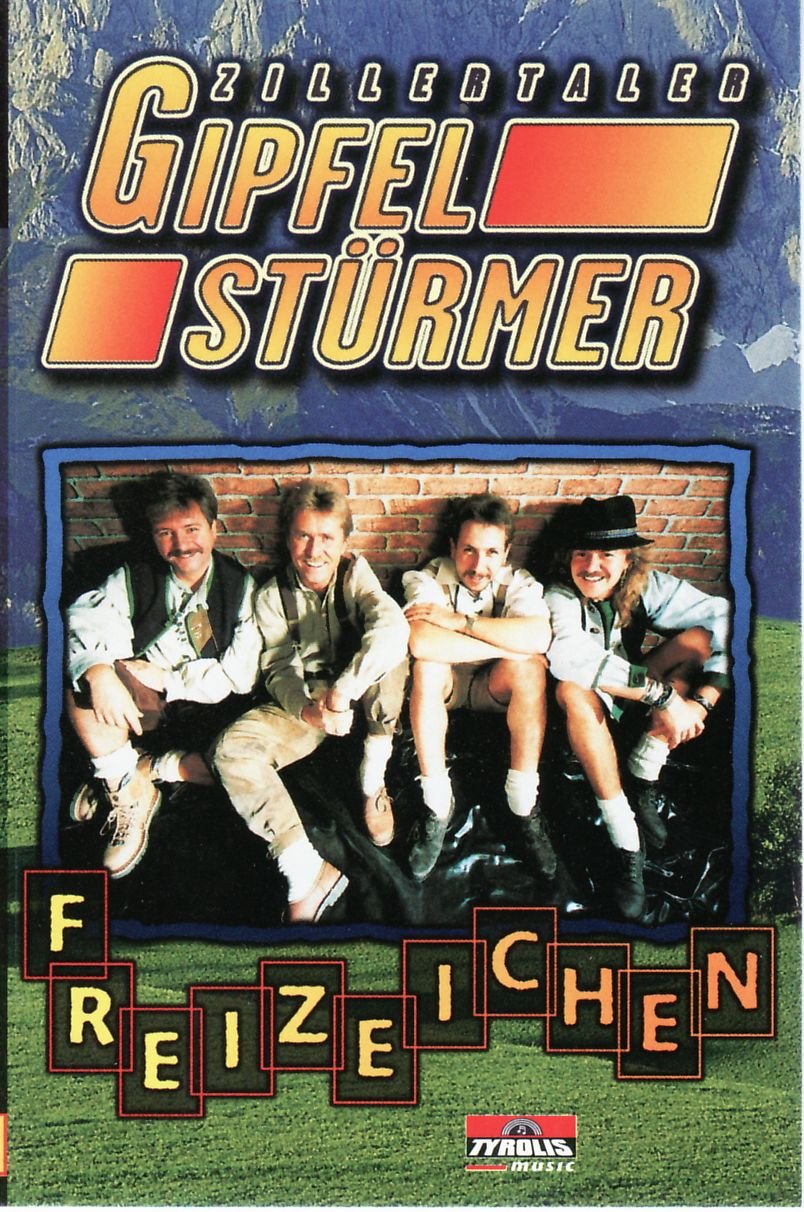 Freizeichen