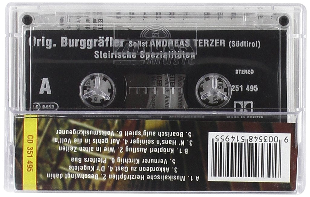 Steir.Spezialitäten Nr.2