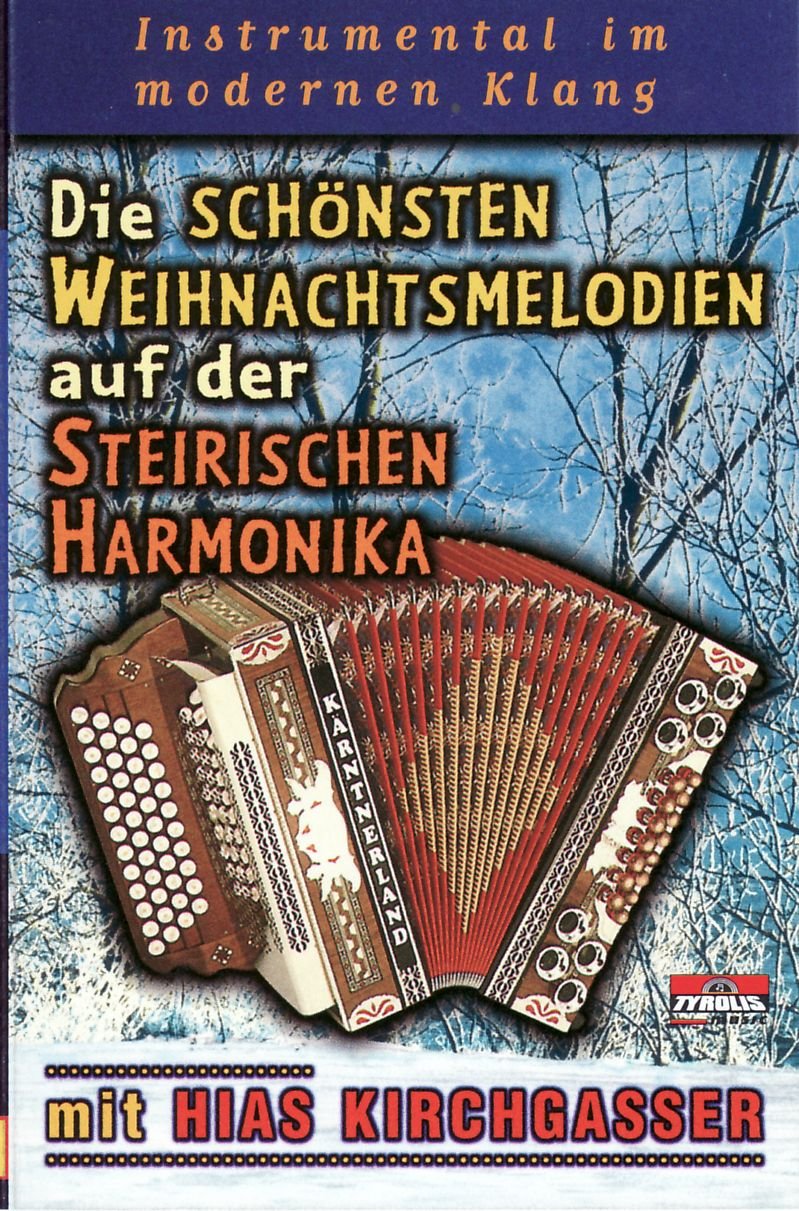 Die Schönsten Weihnachtsmel.