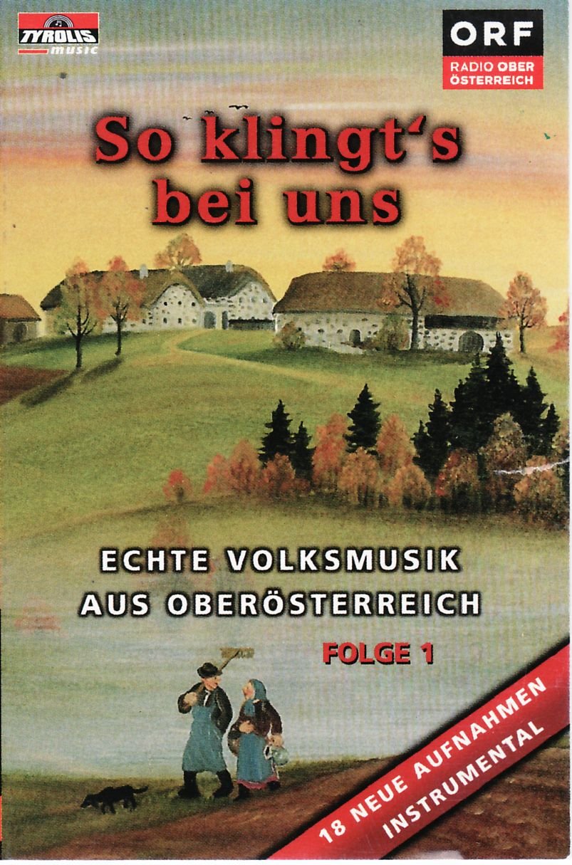 So Klingts Bei Uns in Oö