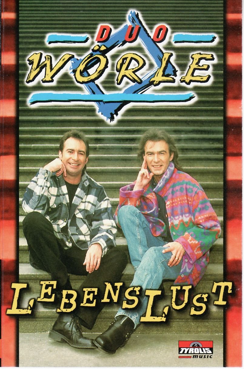 Lebenslust