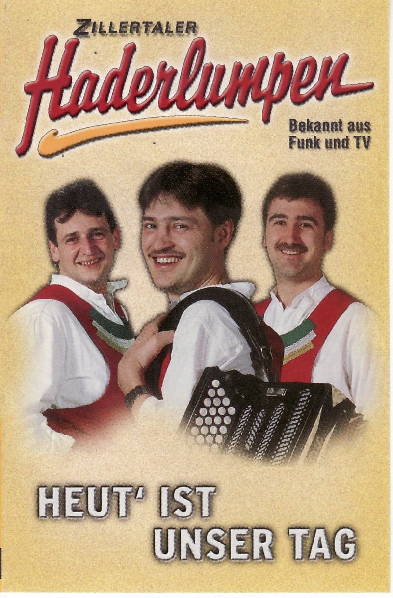 Heut Ist Unser Tag