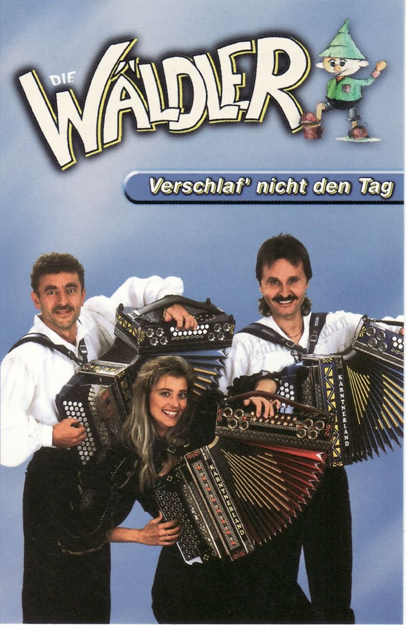 Verschlaf Nicht Den Tag