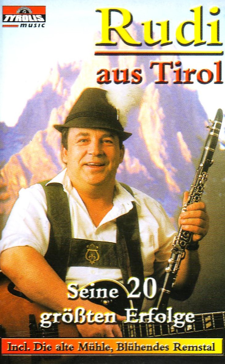 Seine 20 Groessten Erfolge