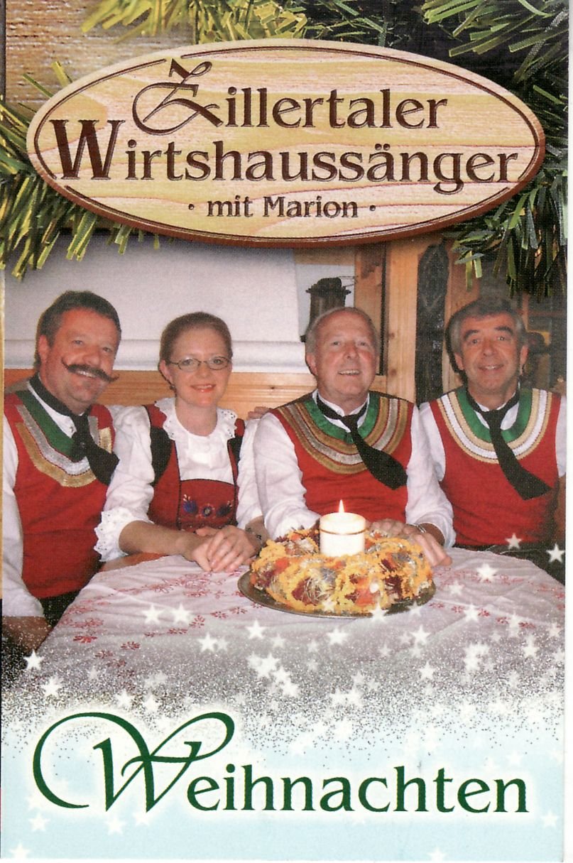 Weihnachten