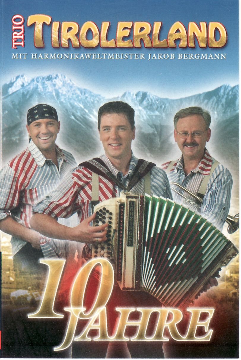 10 Jahre