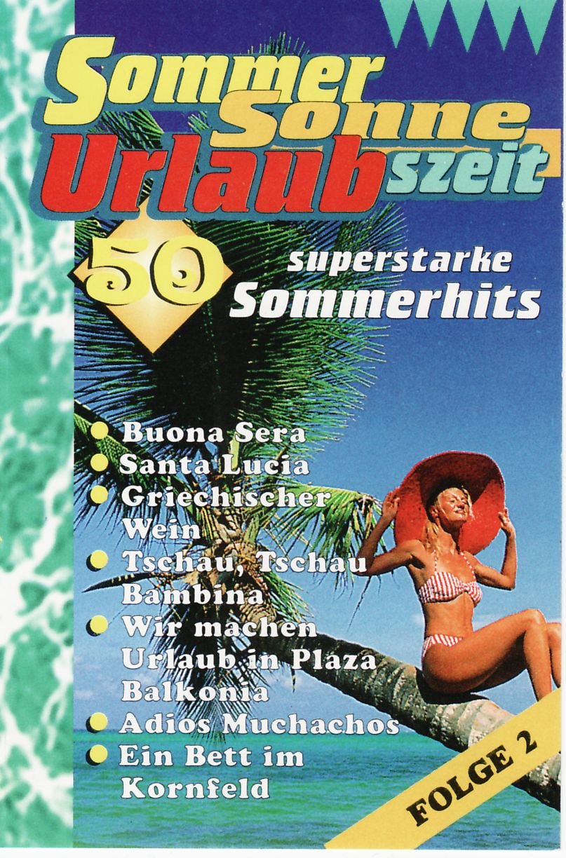 Sommer,Sonne,Urlaubszeit-2