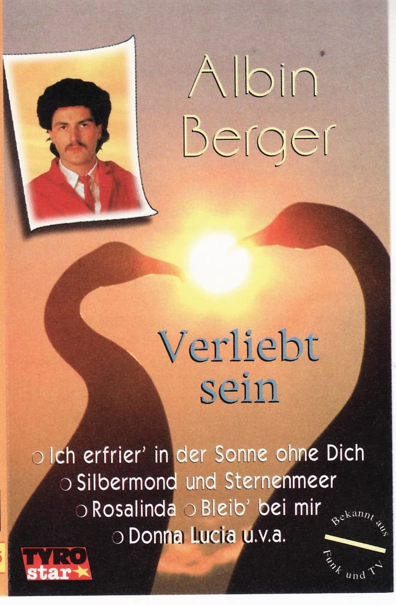 Verliebt Sein