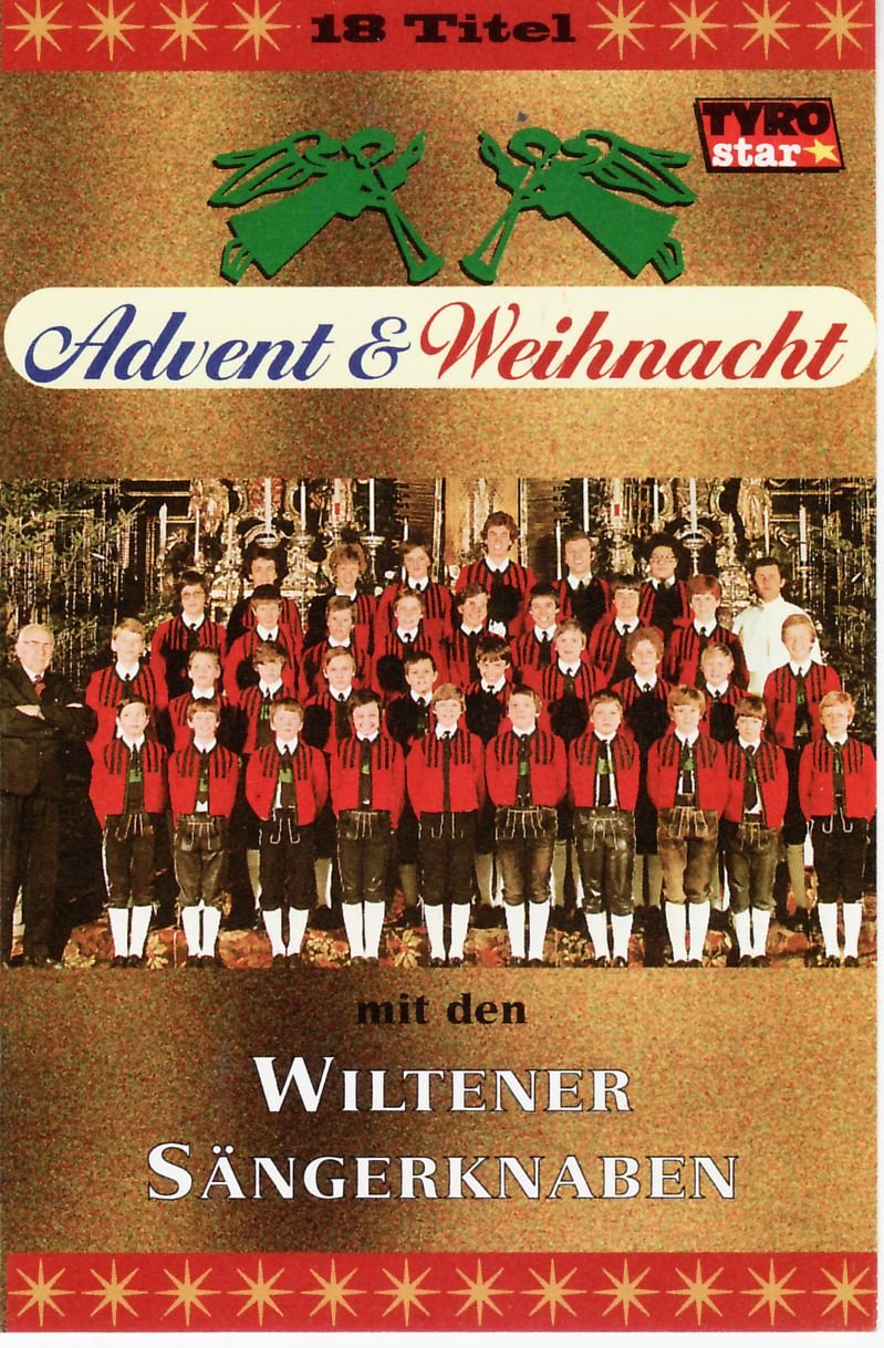 Advent & Weihnacht