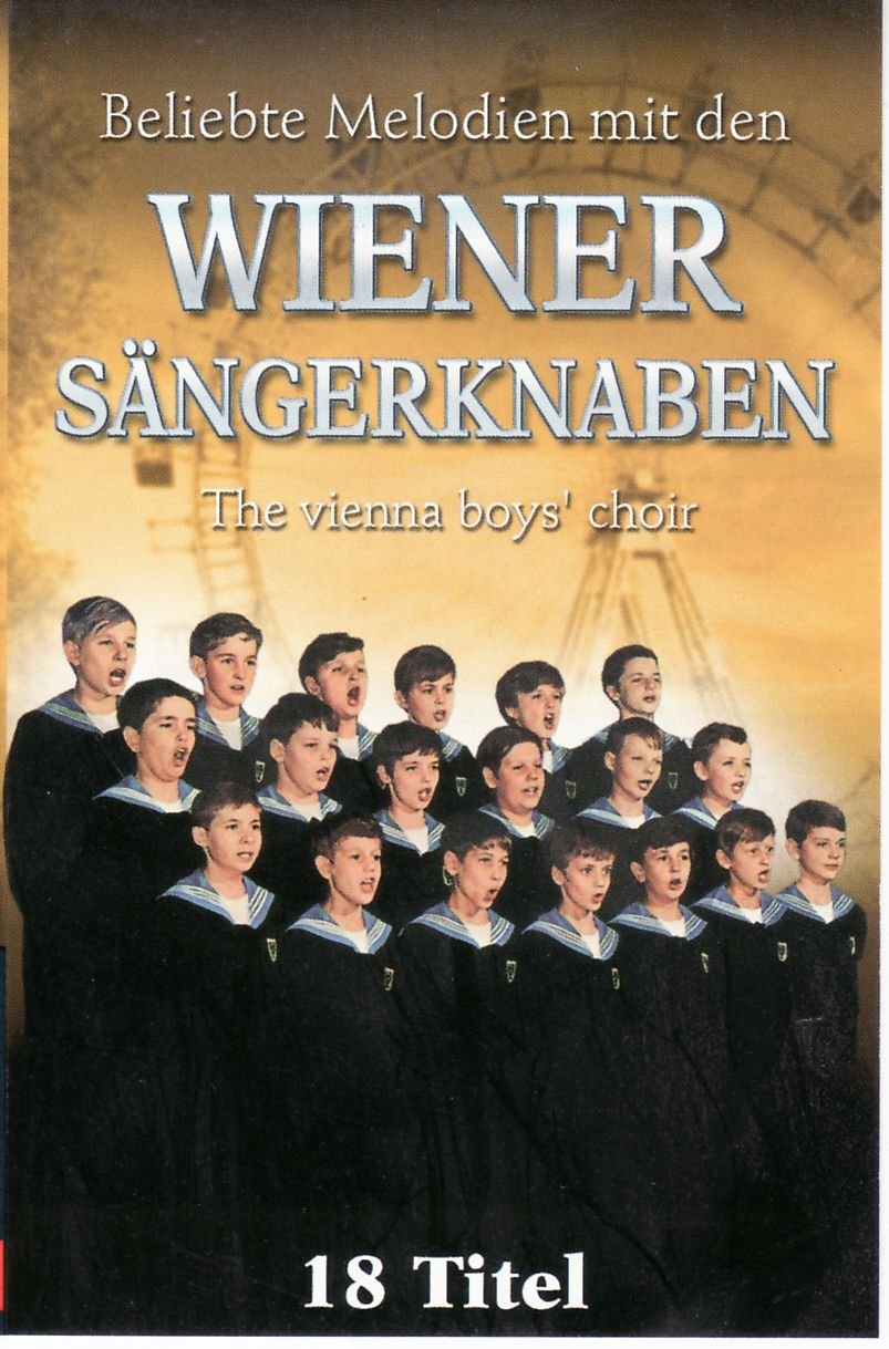 Beliebte Melodien mit Den