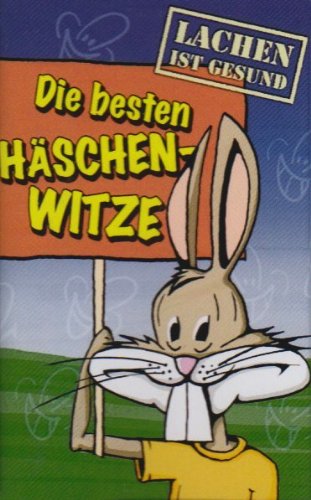 Die Besten Häschen-Witze