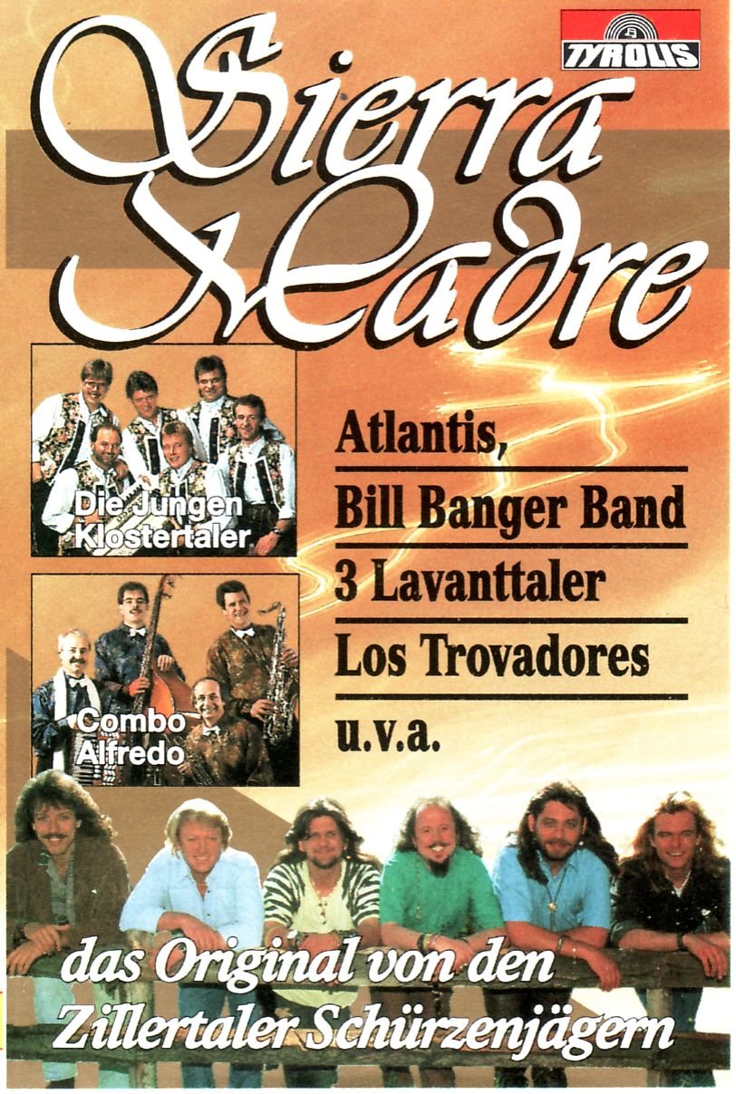 Sierra Madre