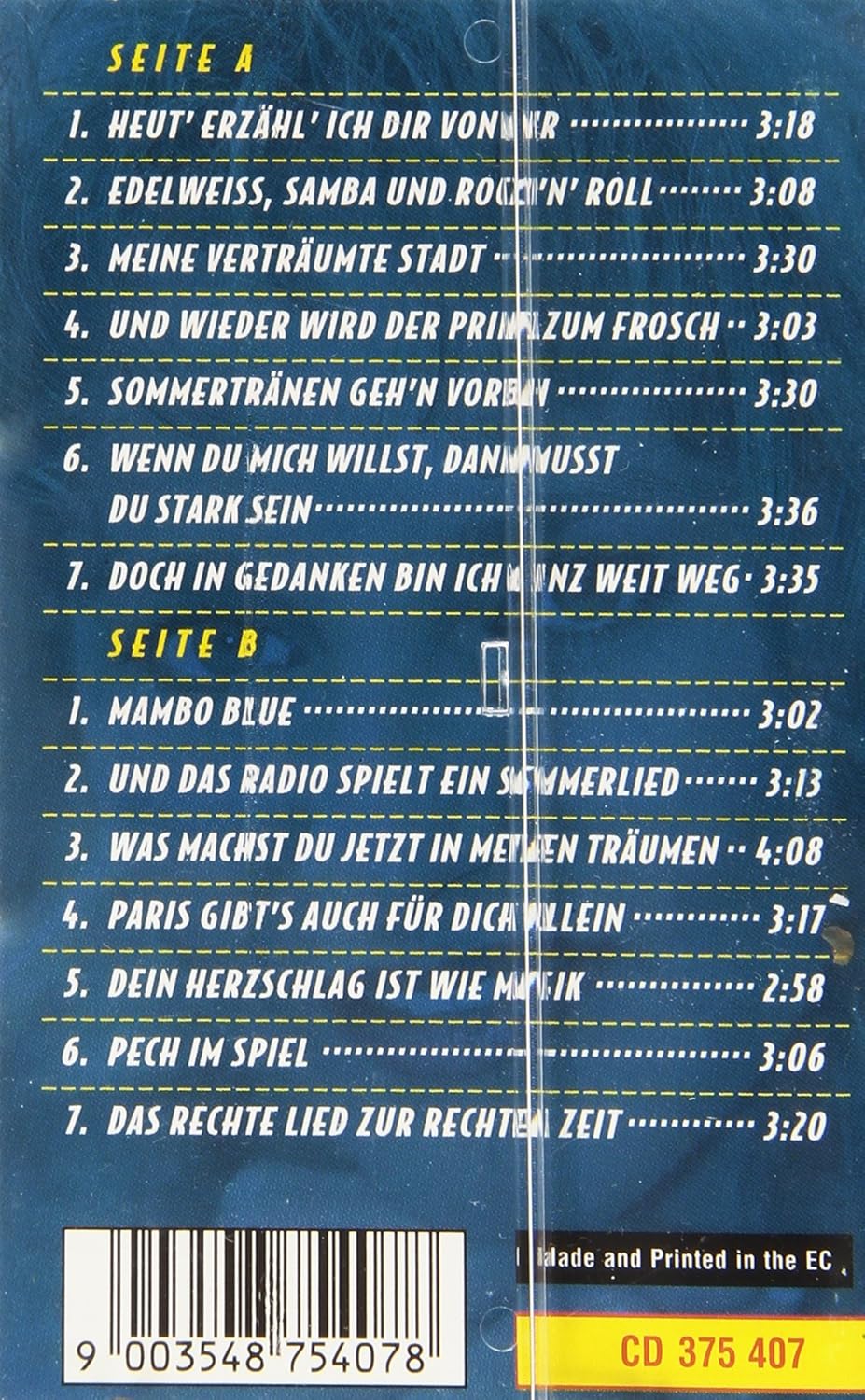 ...Persönlich