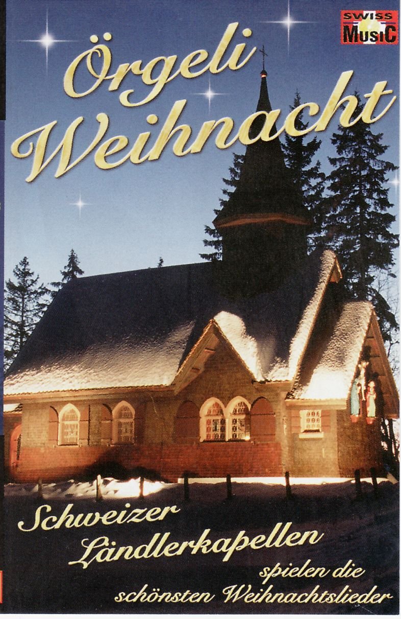 Schönsten Weihnachtslieder Org