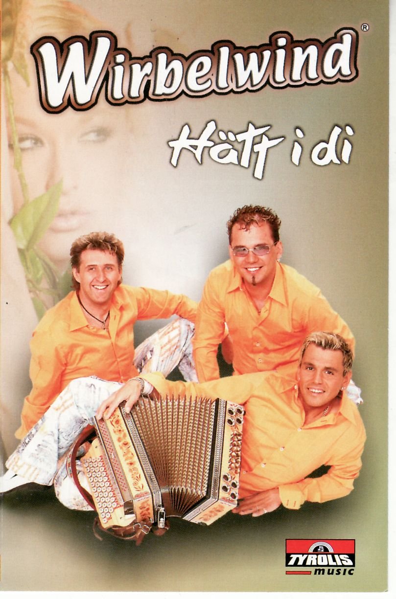 Hätt I di