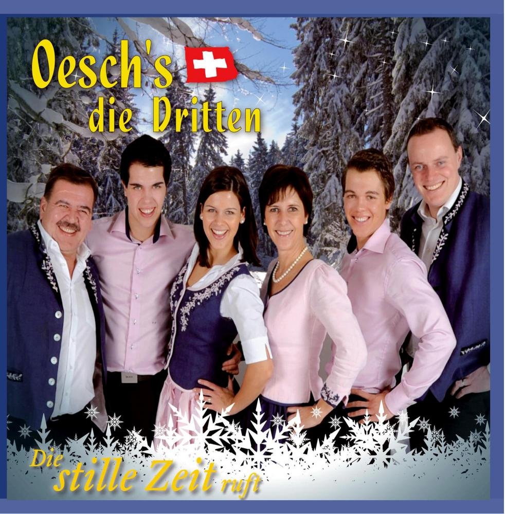 Die Stille Zeit Ruft