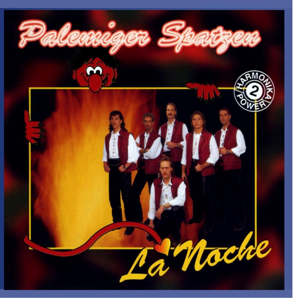 La Noche