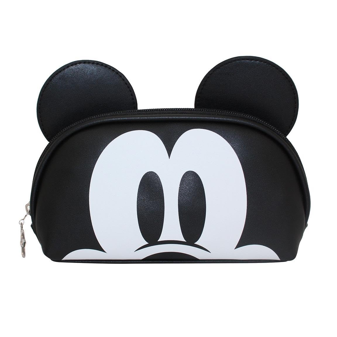 Cerda Mickey Travel Toiletry Bag 23.0 X 10.5 X 5.5 Cm