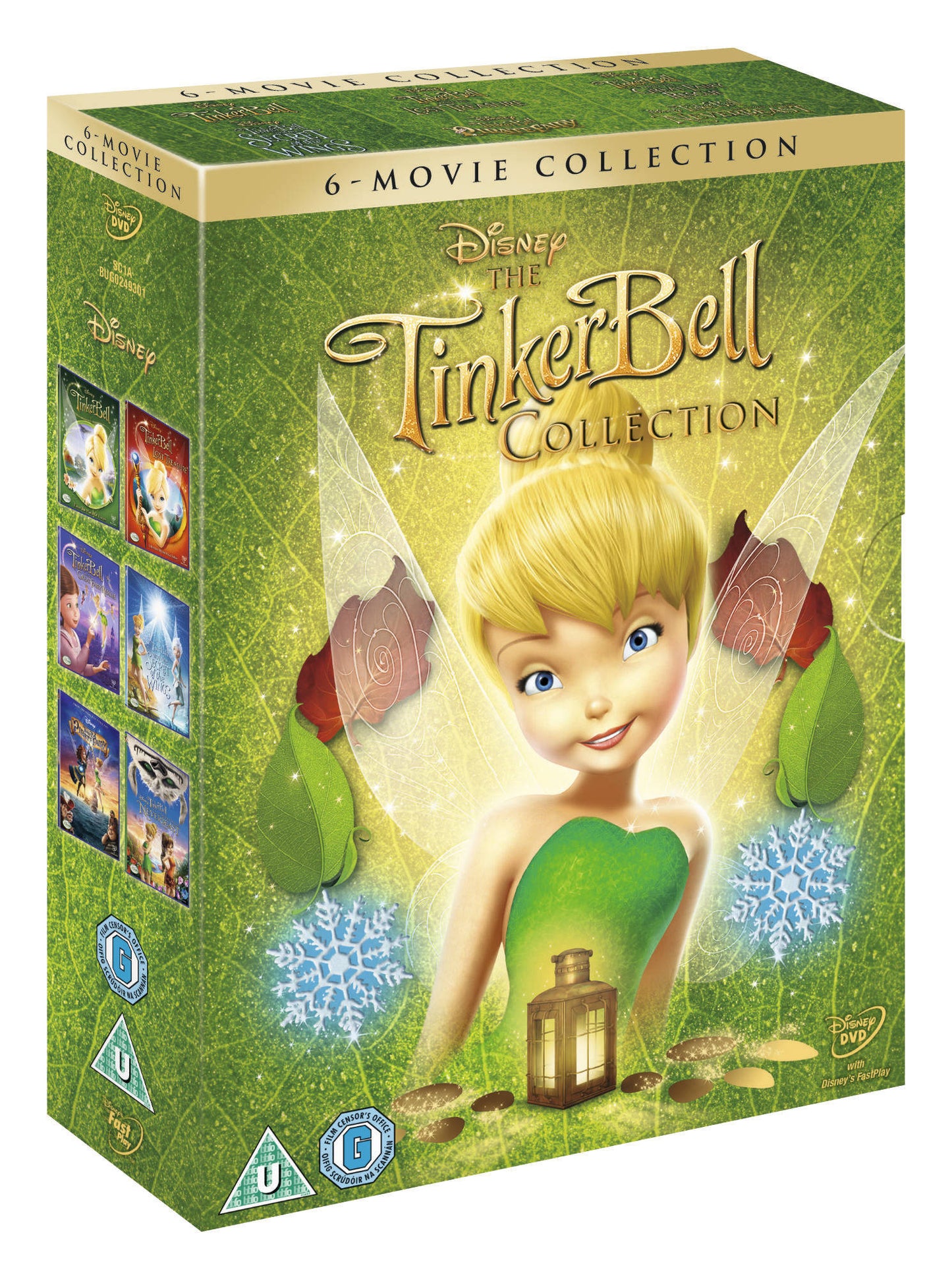 Tinker Bell Collection