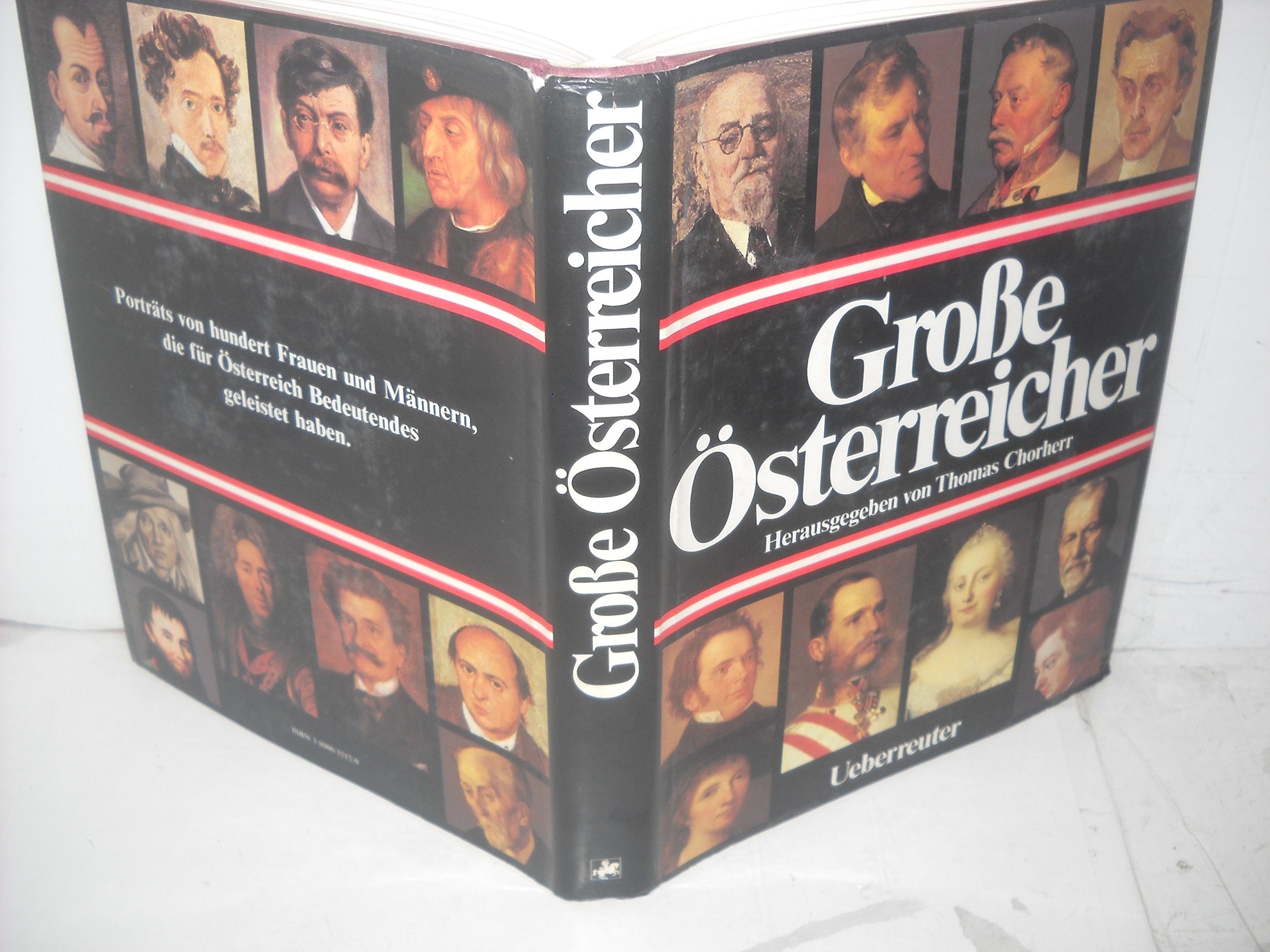 Grosse Österreicher