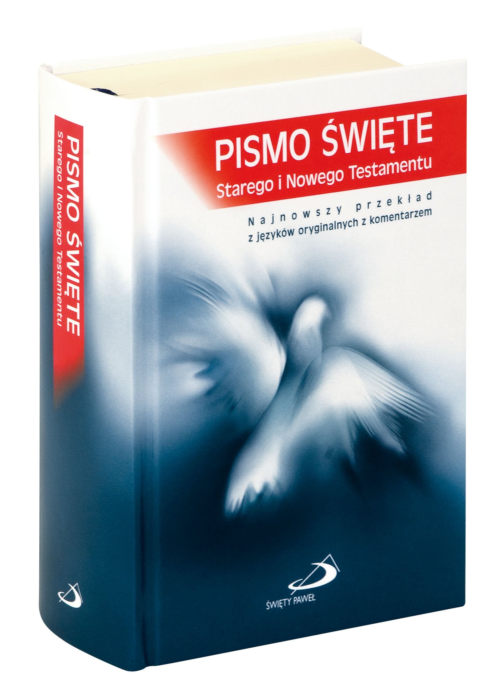 Bibbia Polacca Piccola