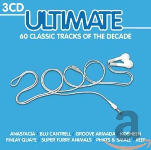 Ultimate 2000's