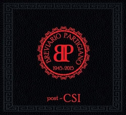 Breviario Partigiano