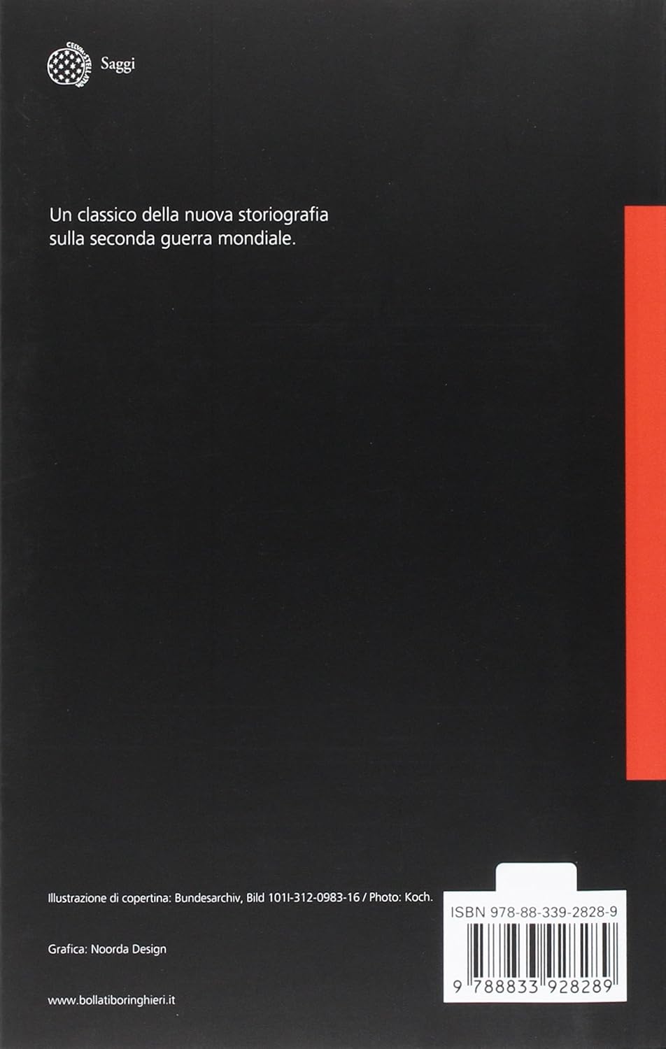 L'occupazione tedesca in Italia. 1943-1945