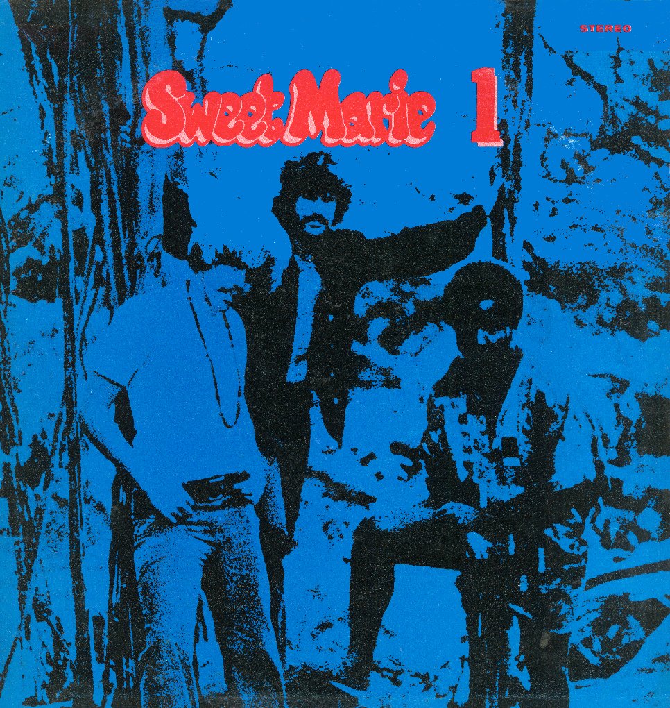 Sweet Marie I