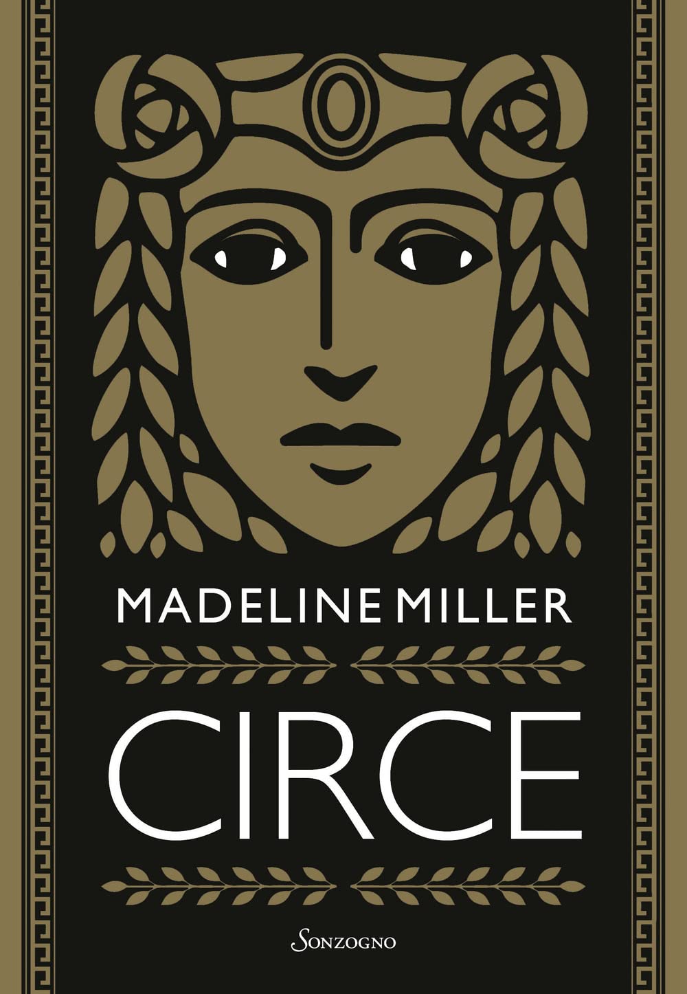Madeline Miller - Circe