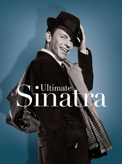 Ultimate Sinatra