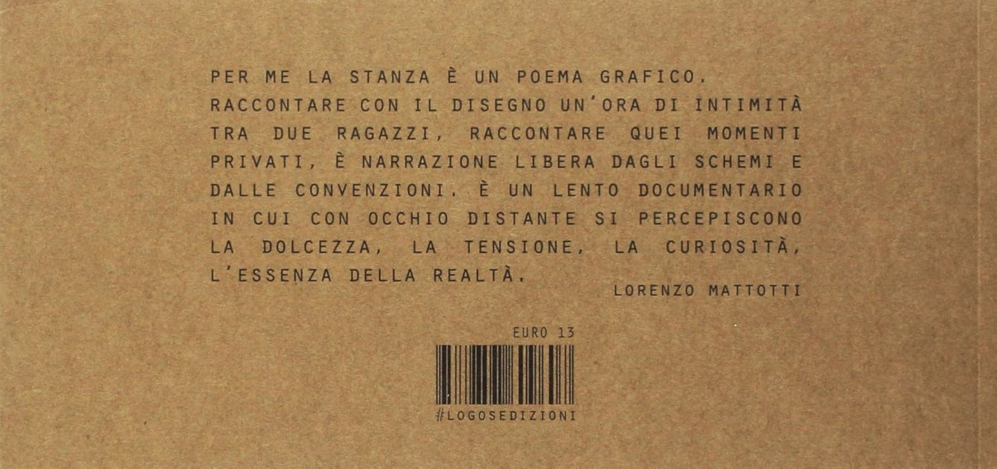 La stanza